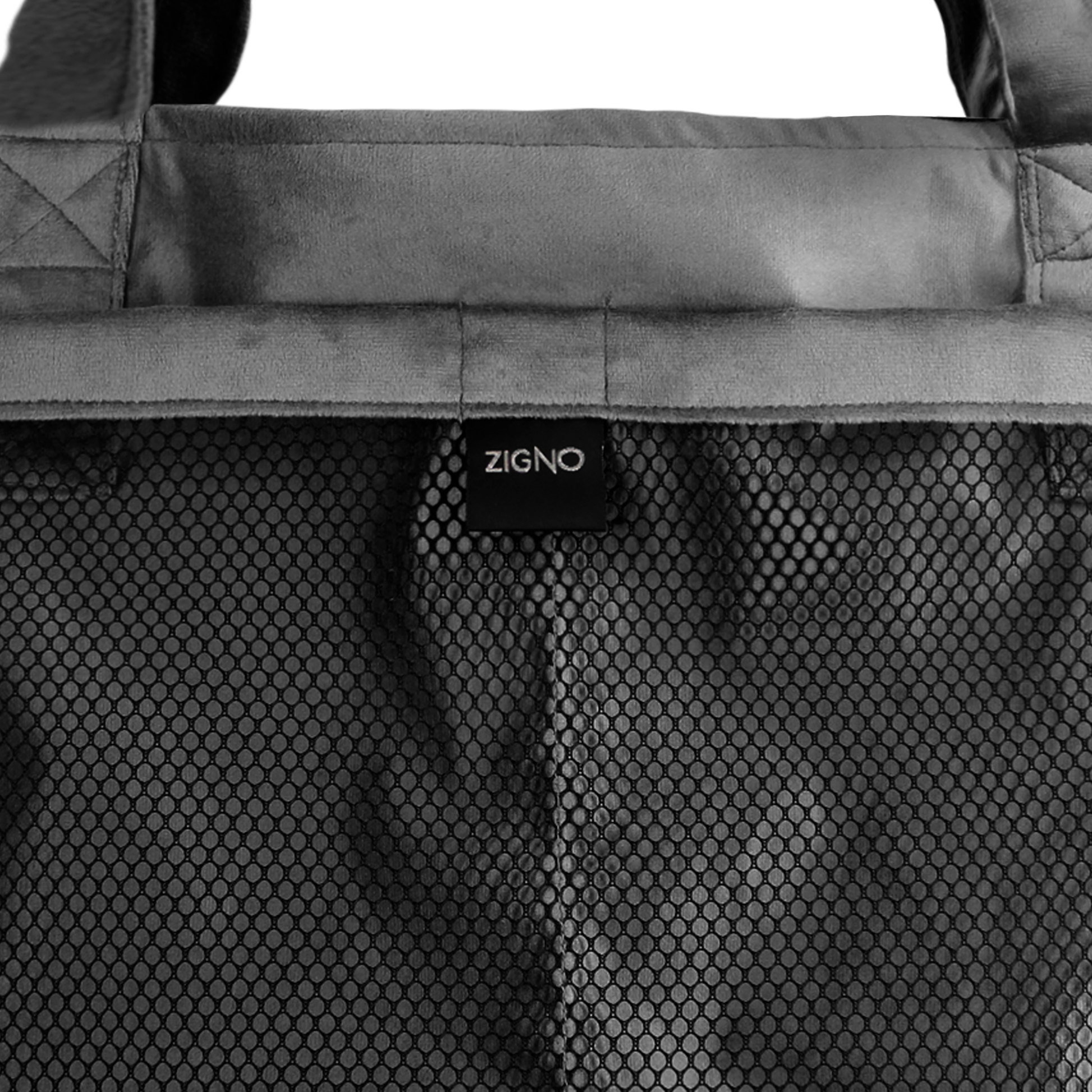 SHOPPING BAG  GRAFITO