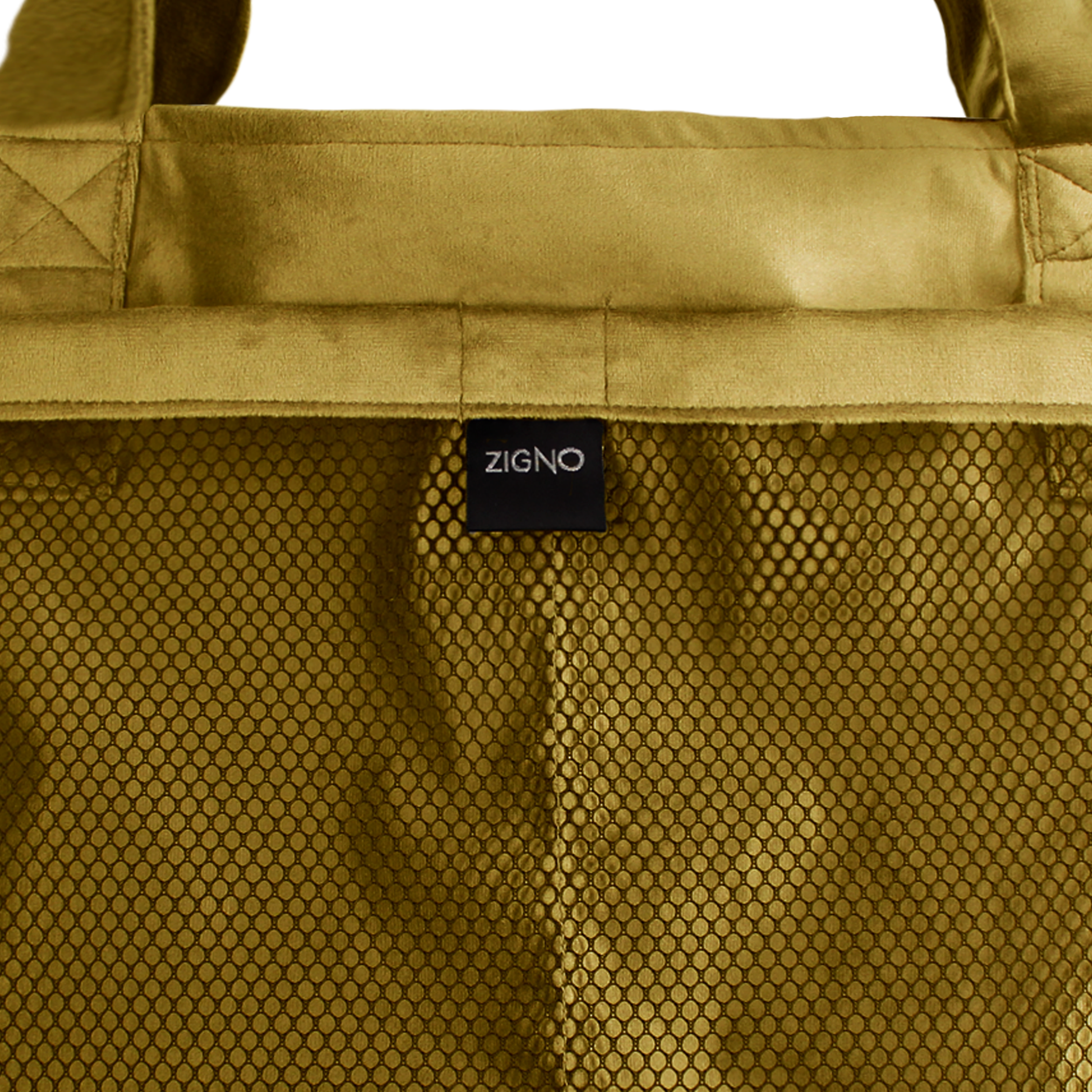 SHOPPING BAG  OLIVA