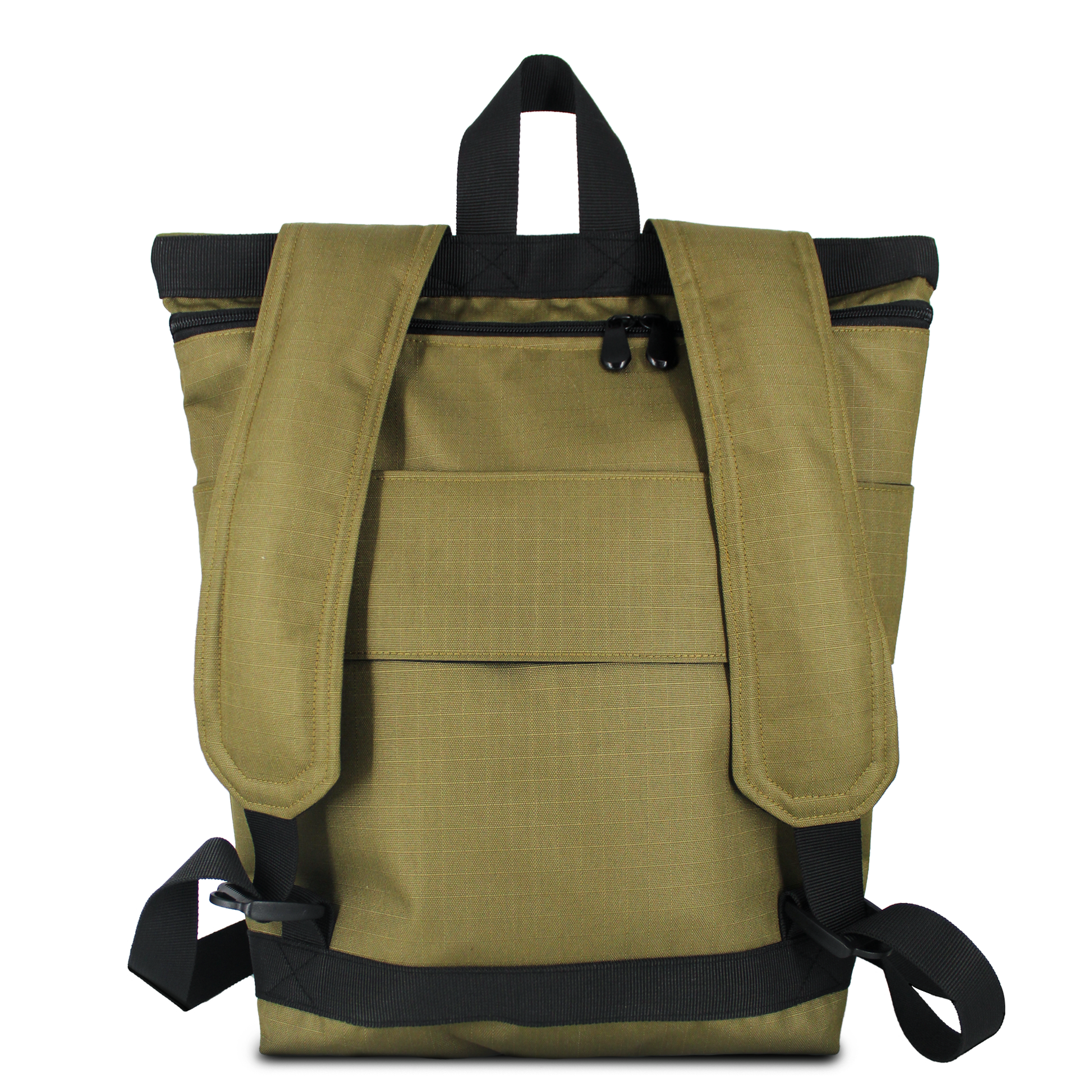 BACK PACK OLIVA