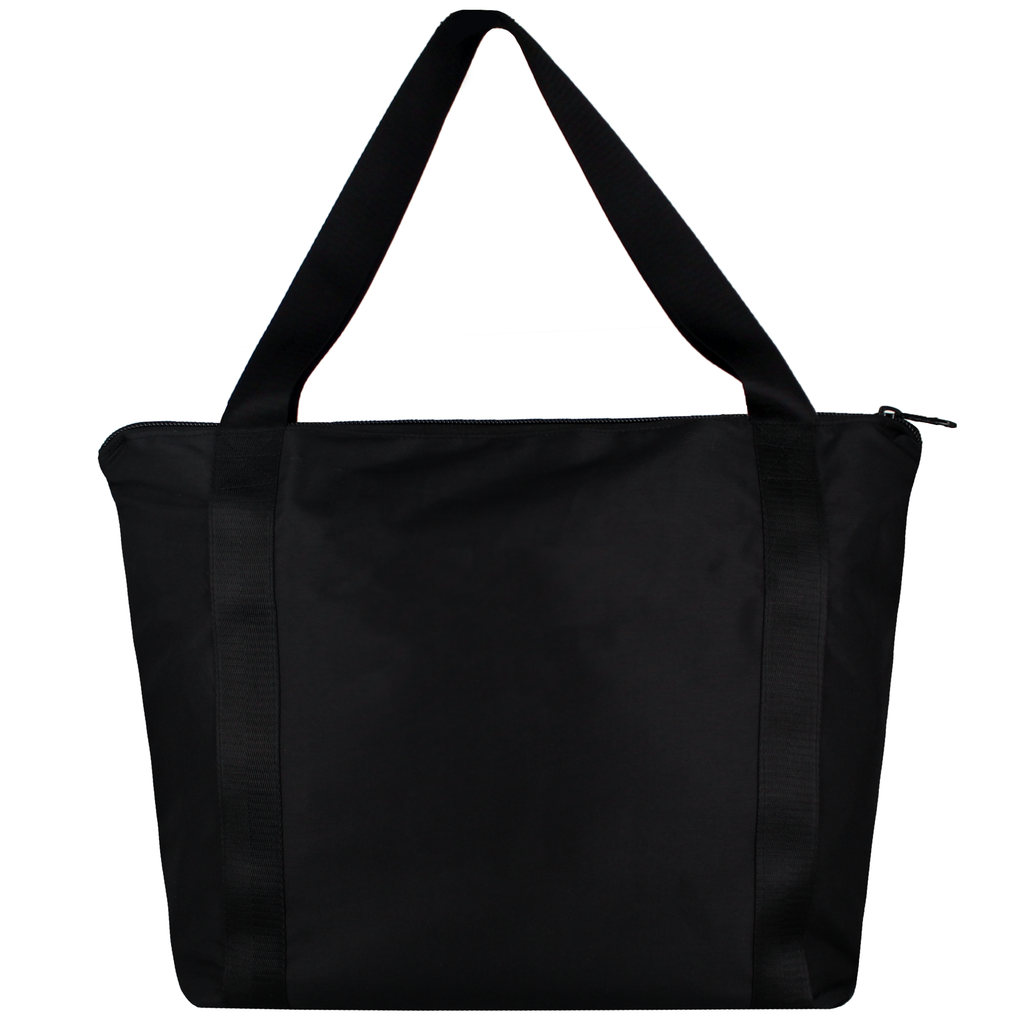 TOTE XL BLACK MATE