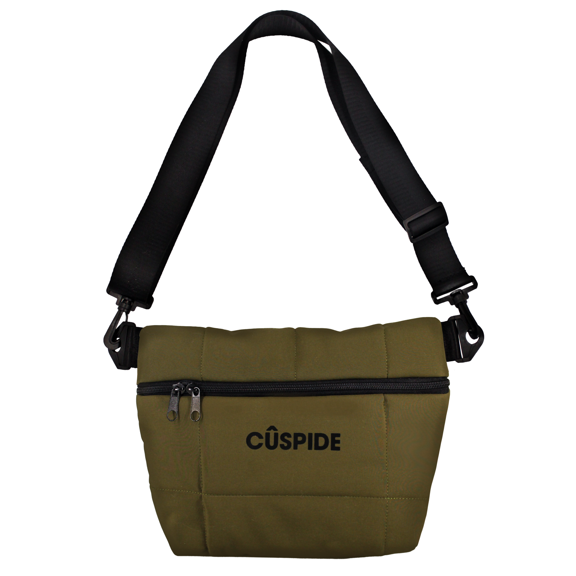 CROSSOVER URBAN MOSS