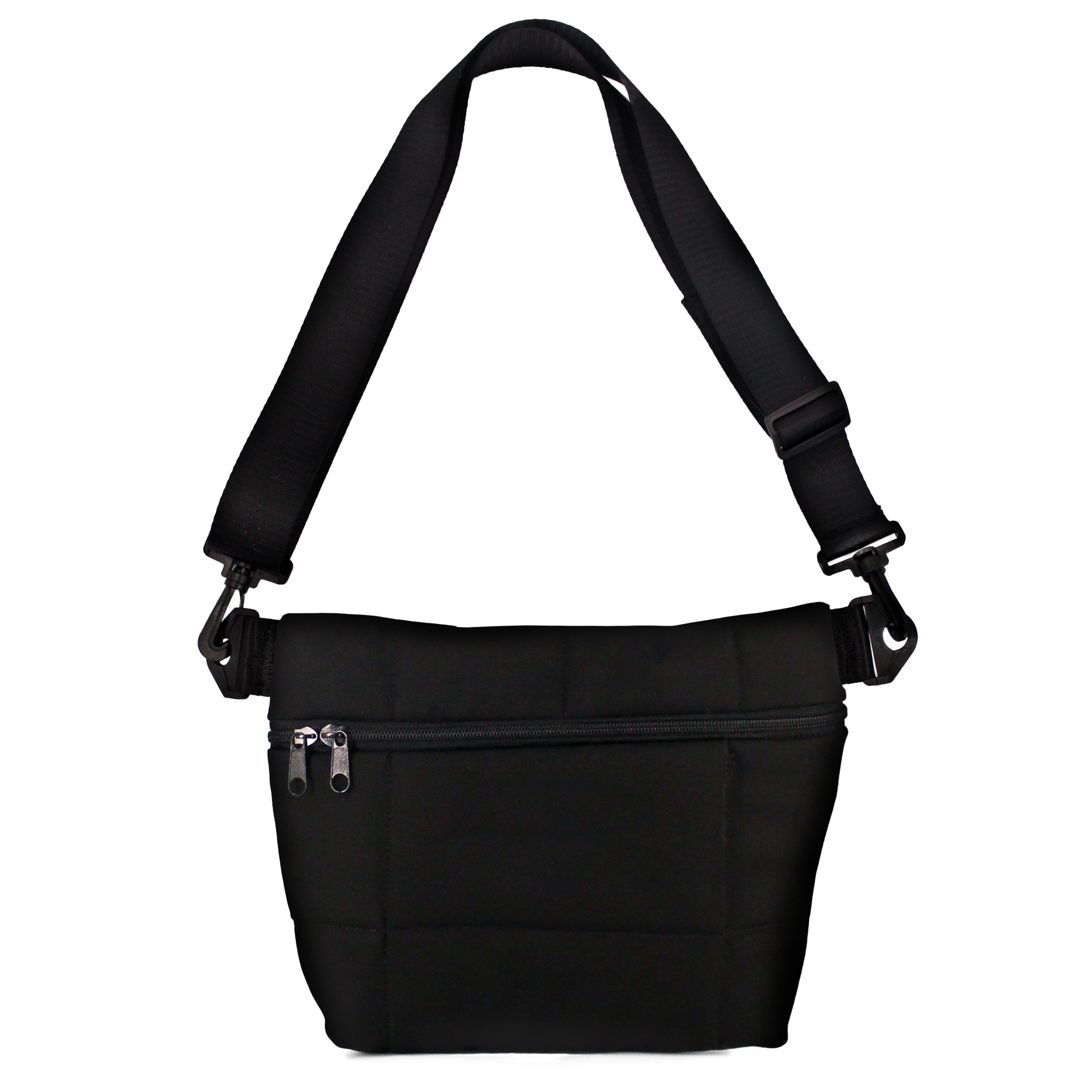 CROSSOVER BLACK MATE