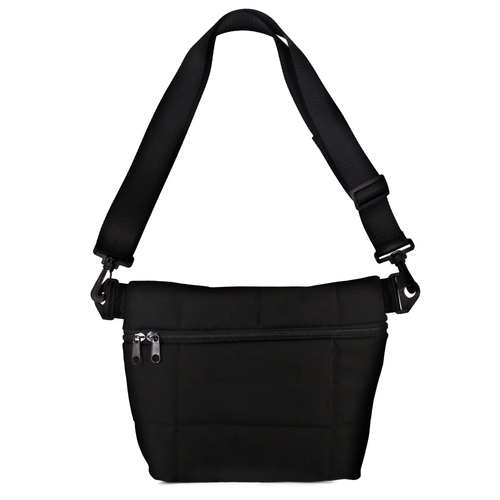 CROSSOVER BLACK MATE