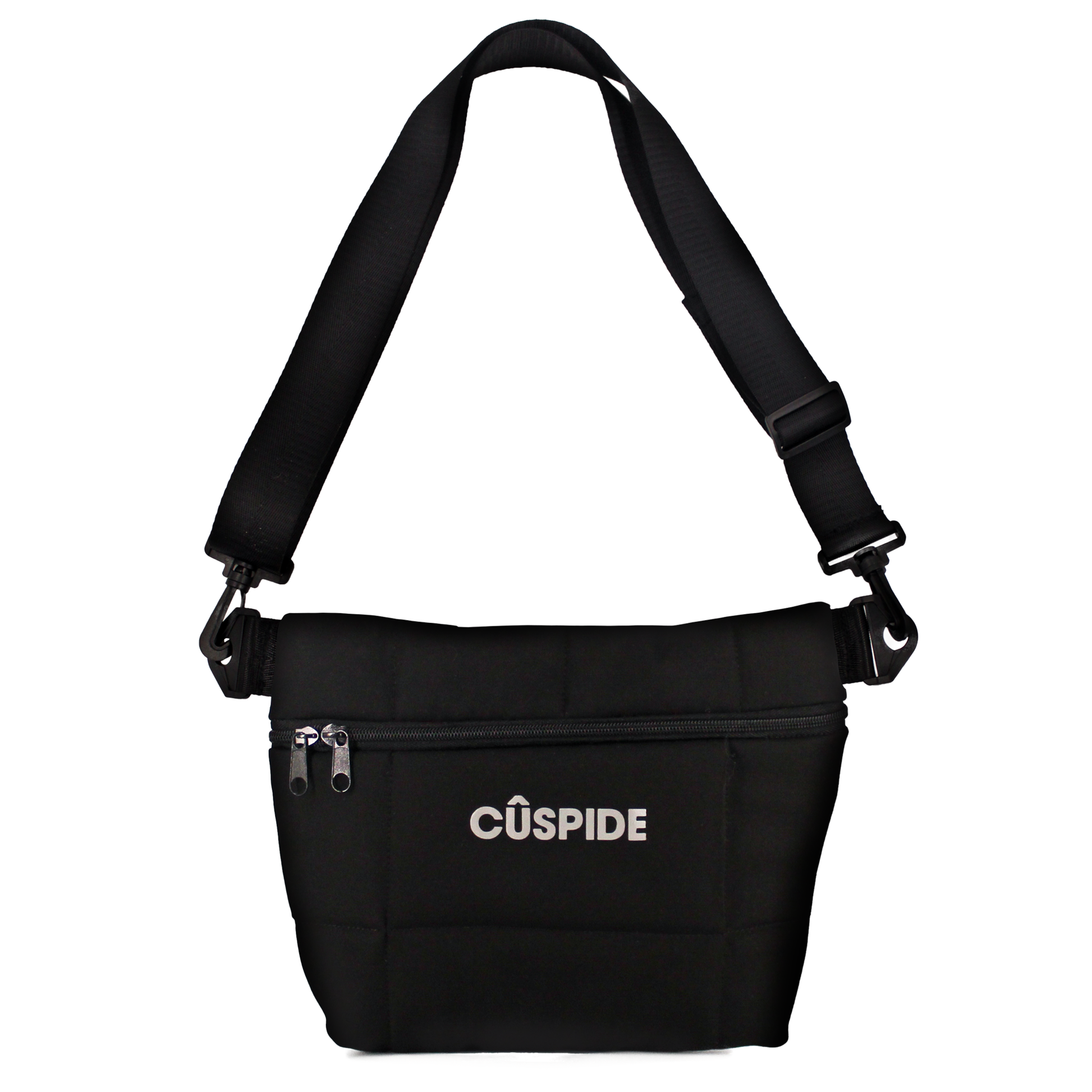 CROSSOVER BLACK MATE