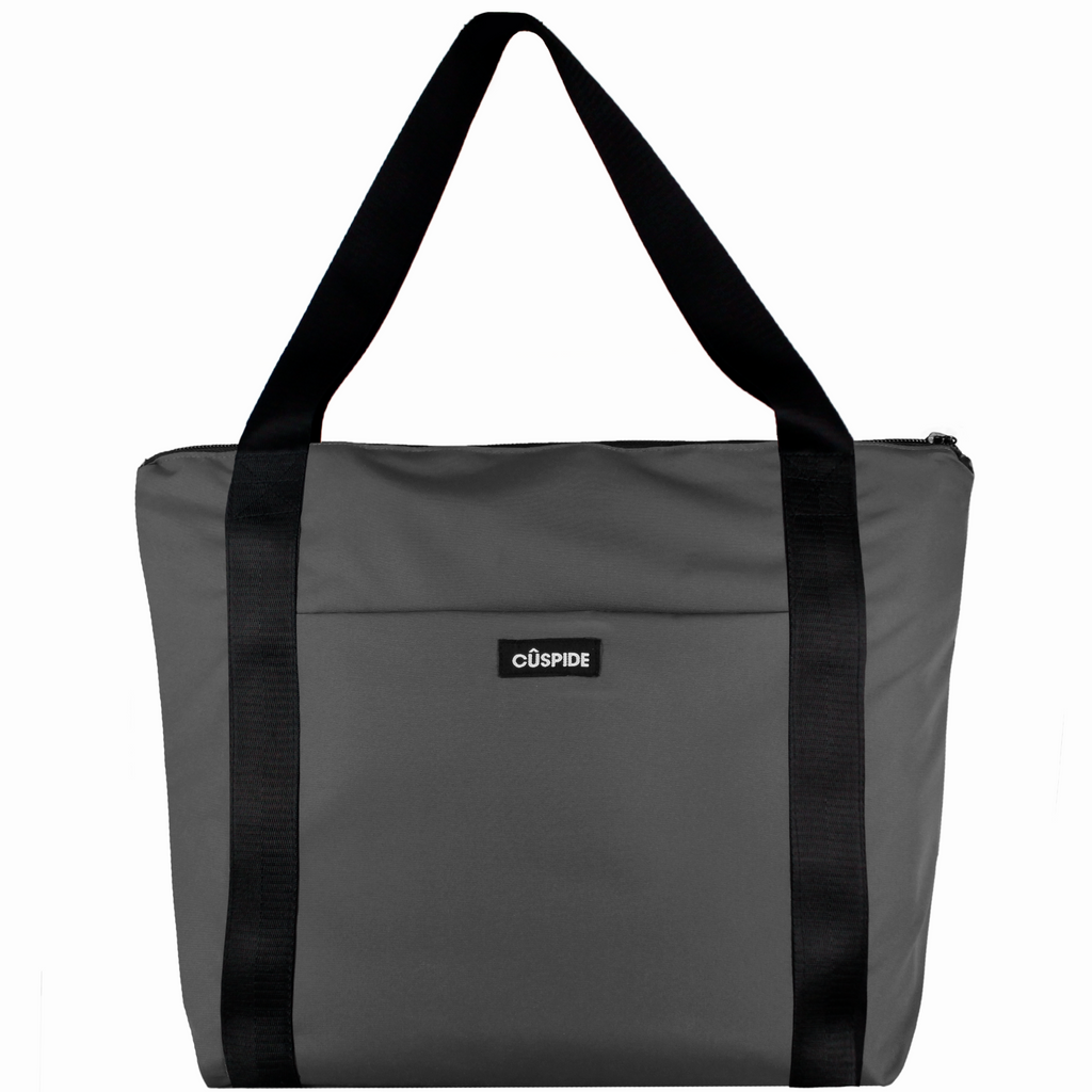 TOTE XL GRAFITO