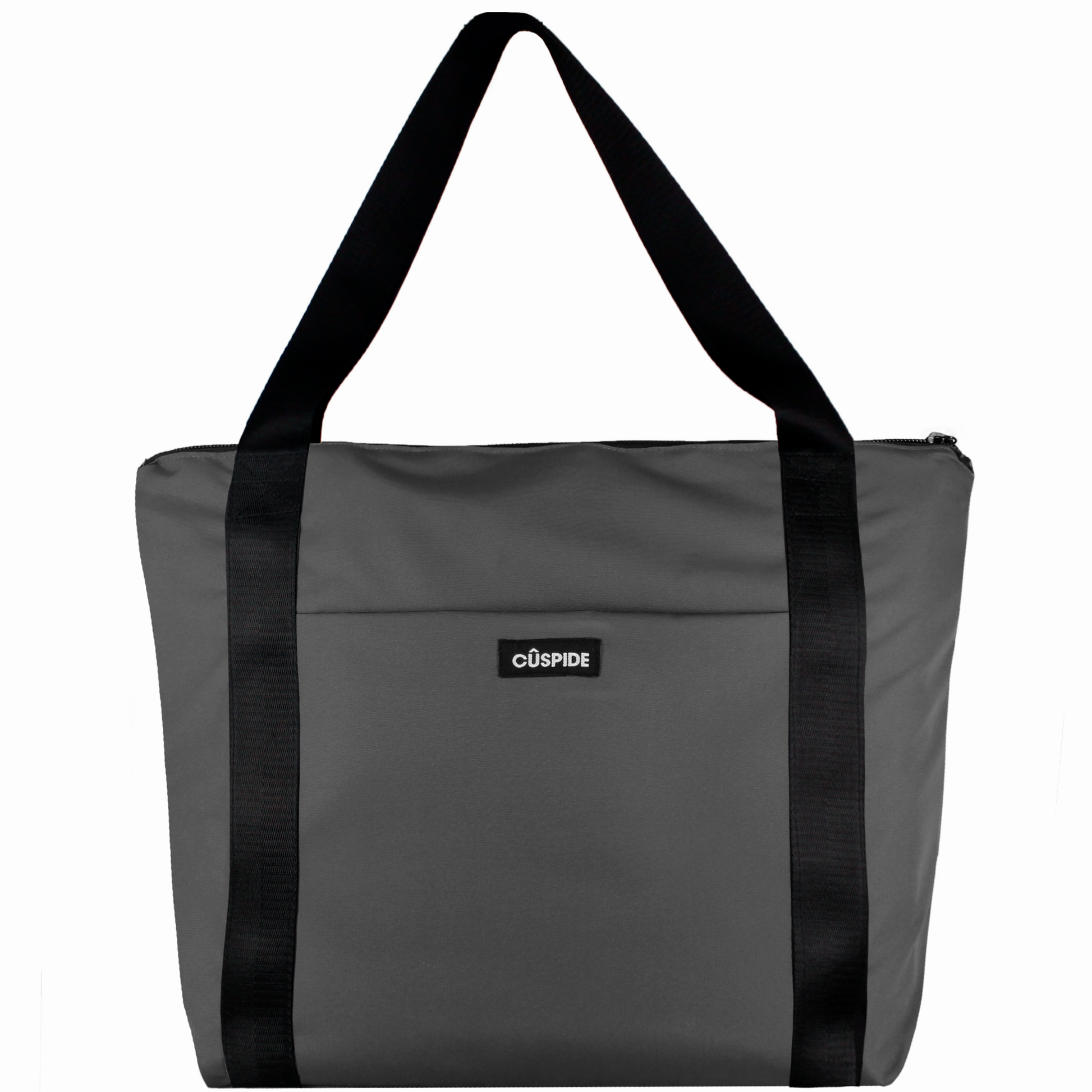 TOTE XL GRAFITO