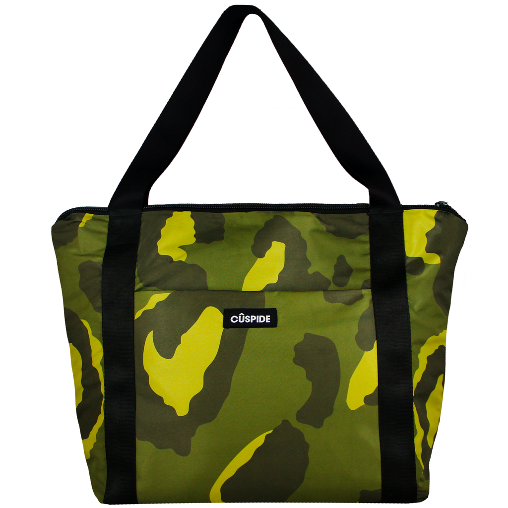 TOTE XL CAMOUFLAGE