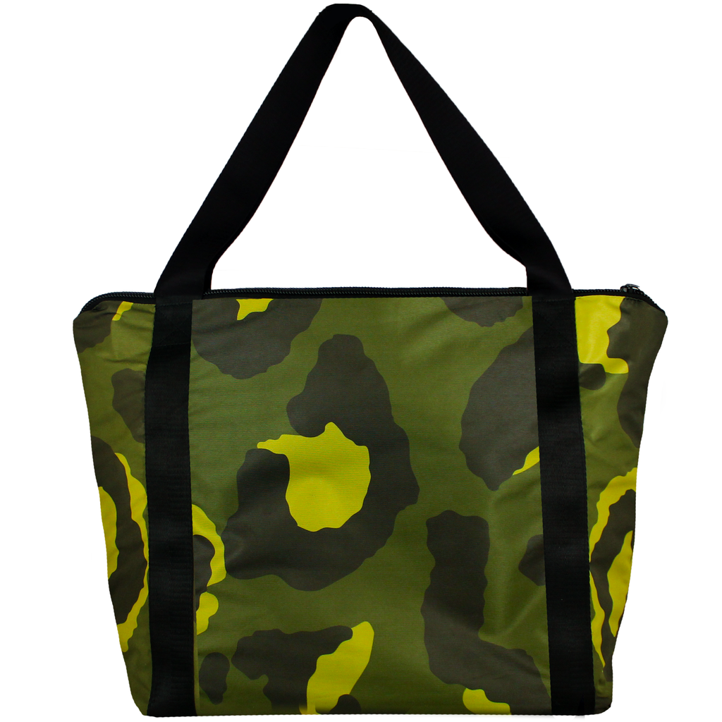 TOTE XL CAMOUFLAGE