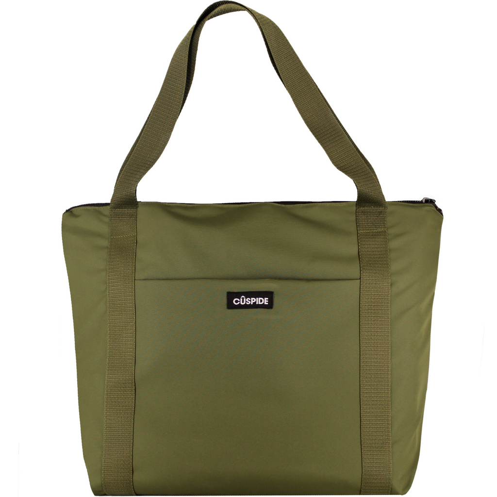 TOTE XL URBAN MOSS