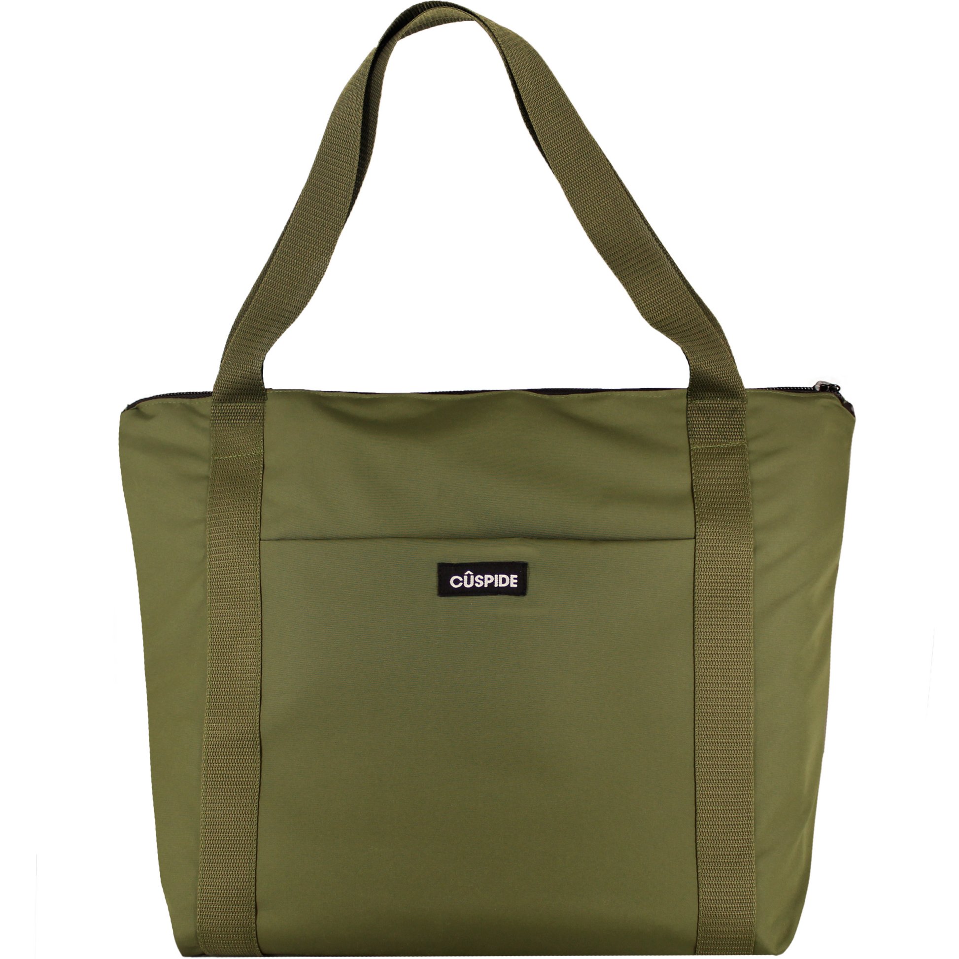 TOTE XL URBAN MOSS