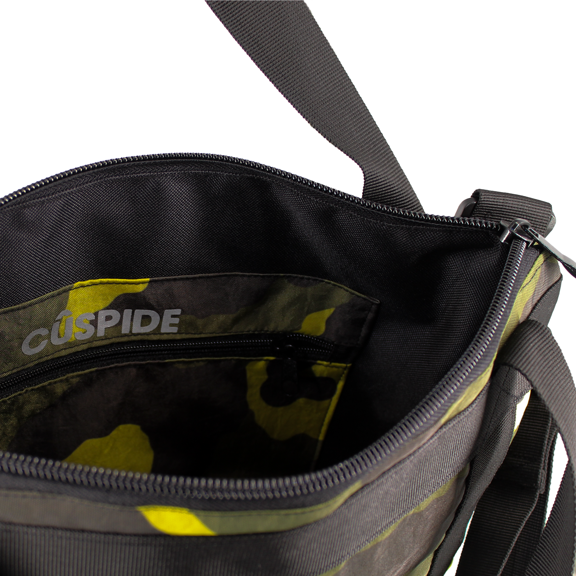 BLOCK CAMOUFLAGE VERDE