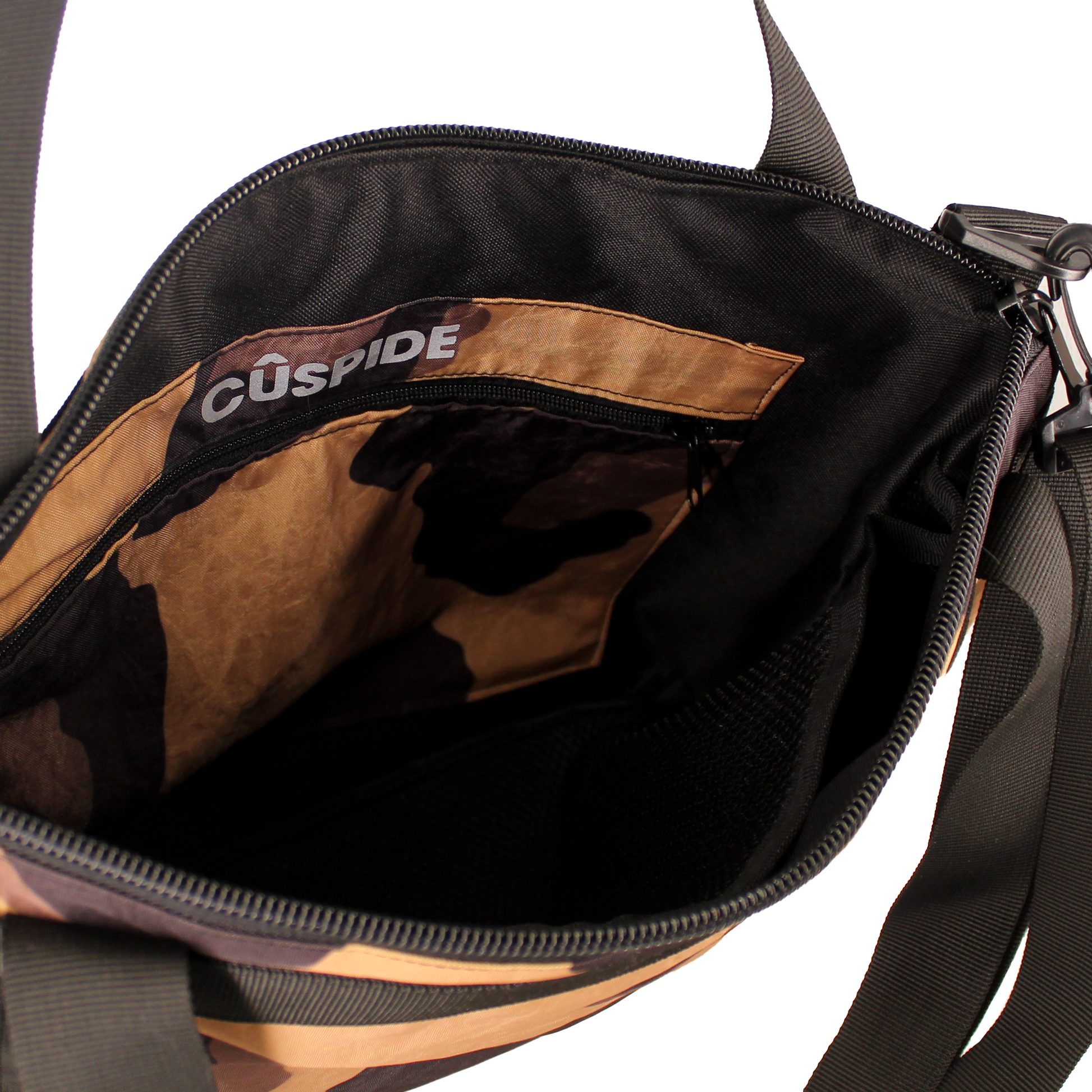 BLOCK CAMOUFLAGE MOKA