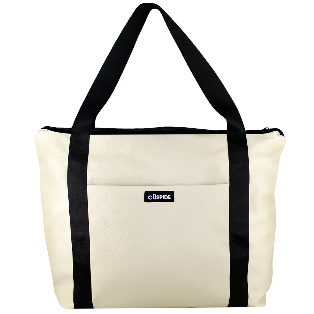TOTE XL MARFIL