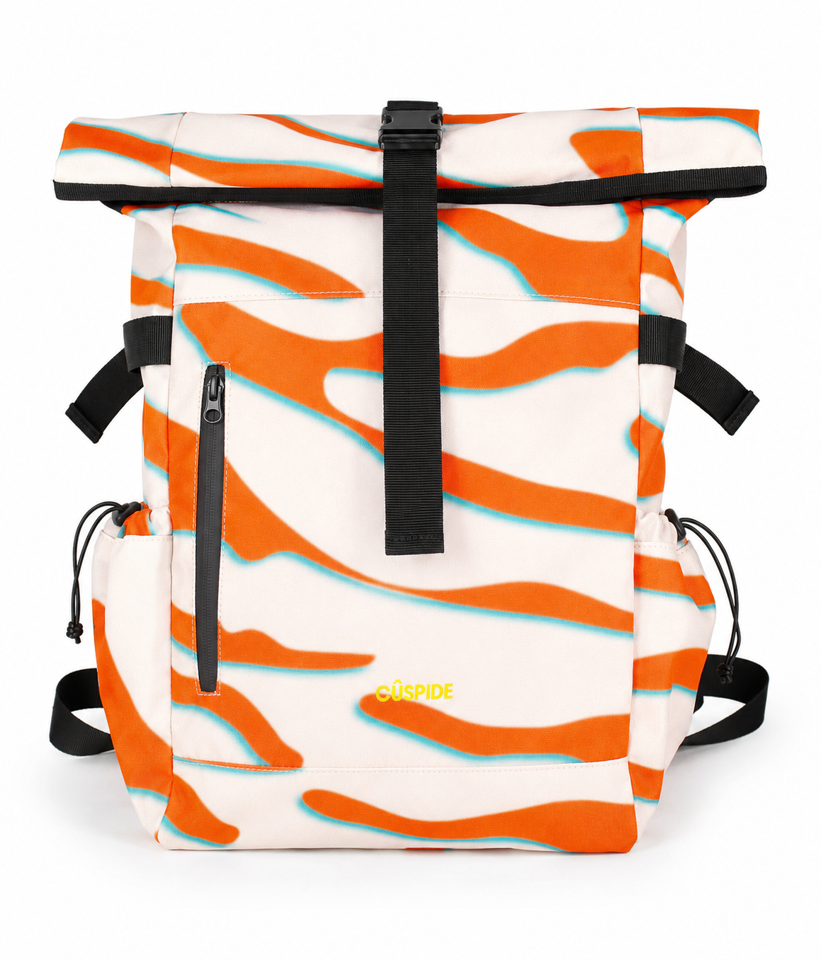 ROAM ORANGE
