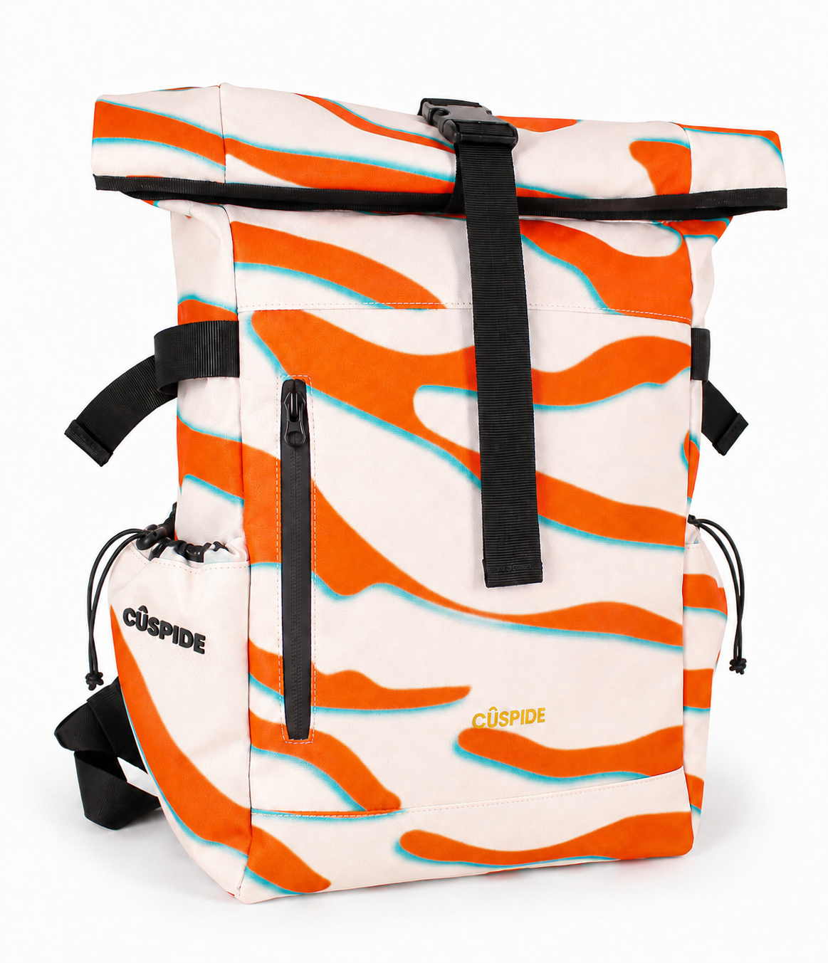 ROAM ORANGE