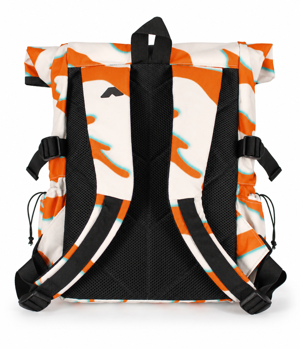 ROAM ORANGE