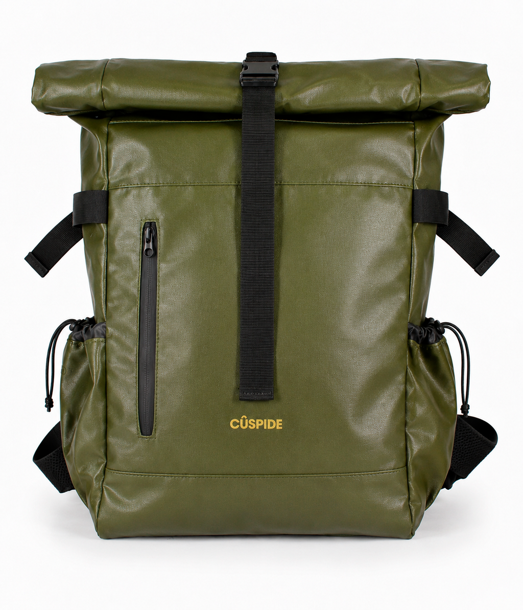 ROAM OLIVE