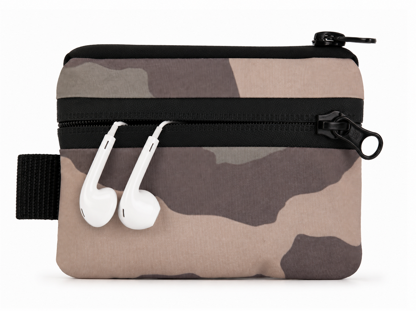 POCKET DESERT