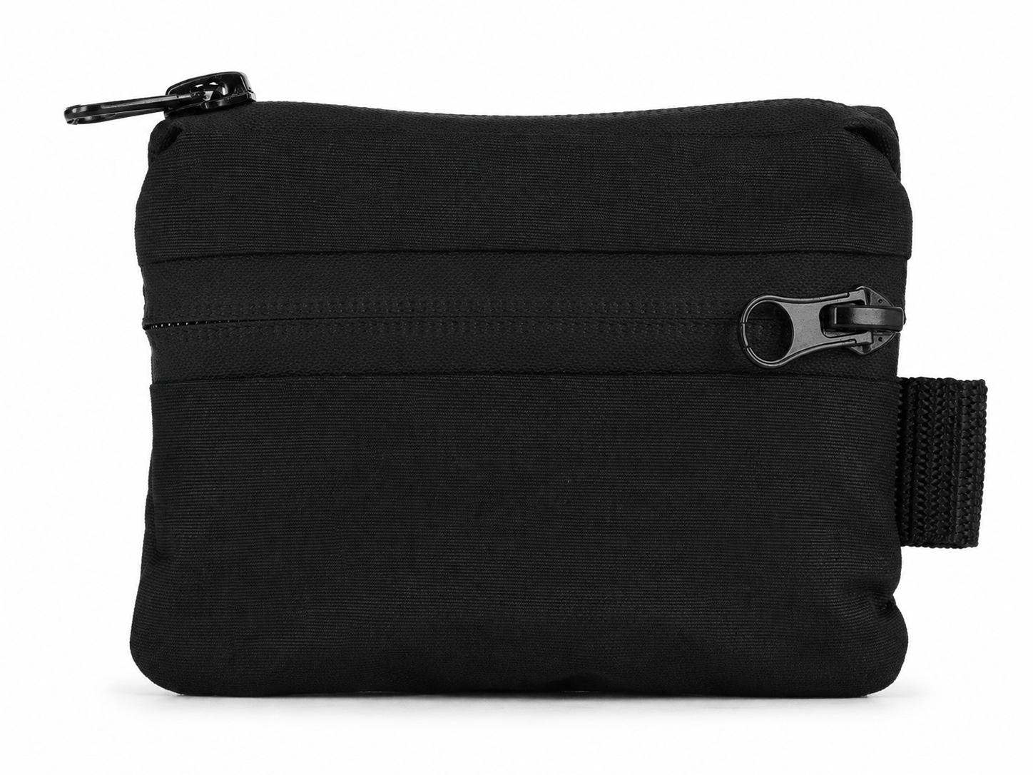 POCKET BLACK