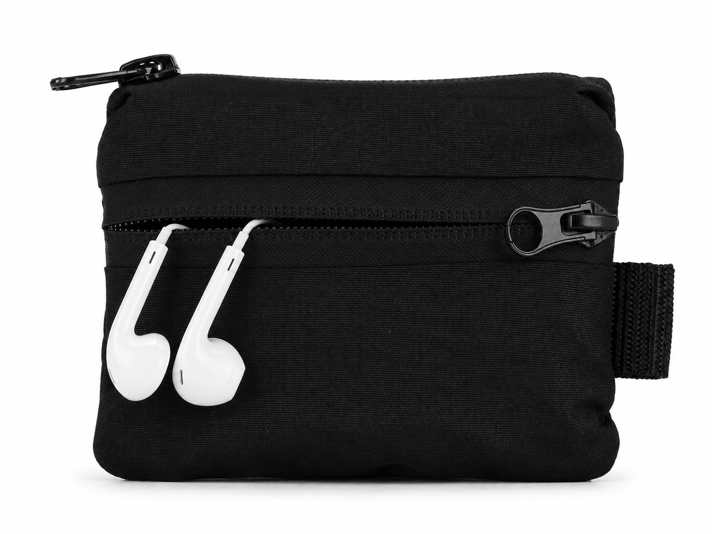 POCKET BLACK