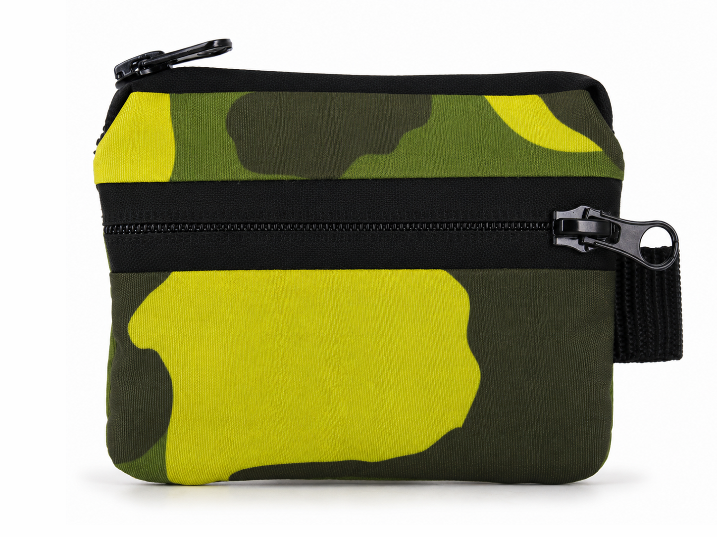 POCKET JUNGLE