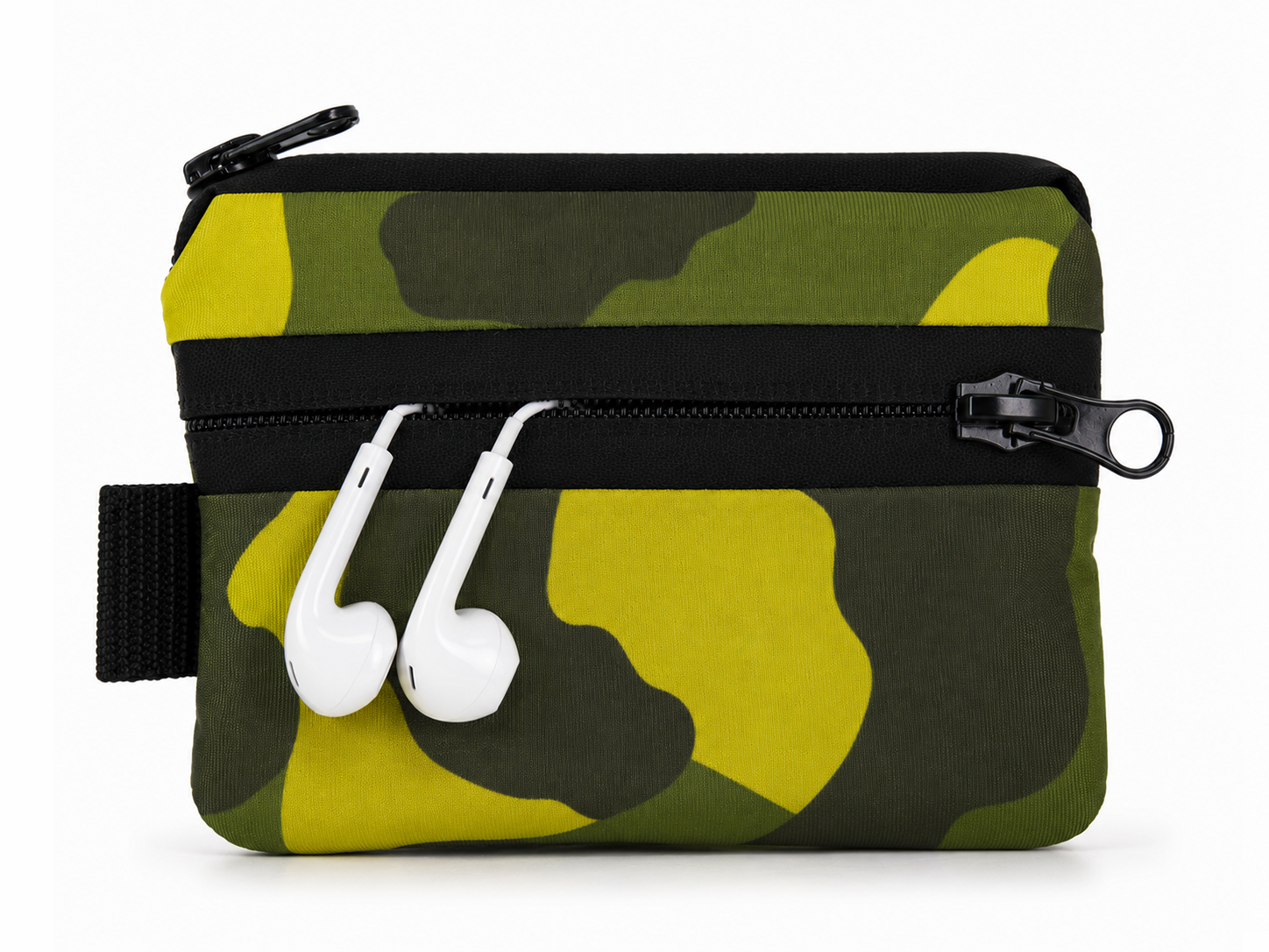 POCKET JUNGLE