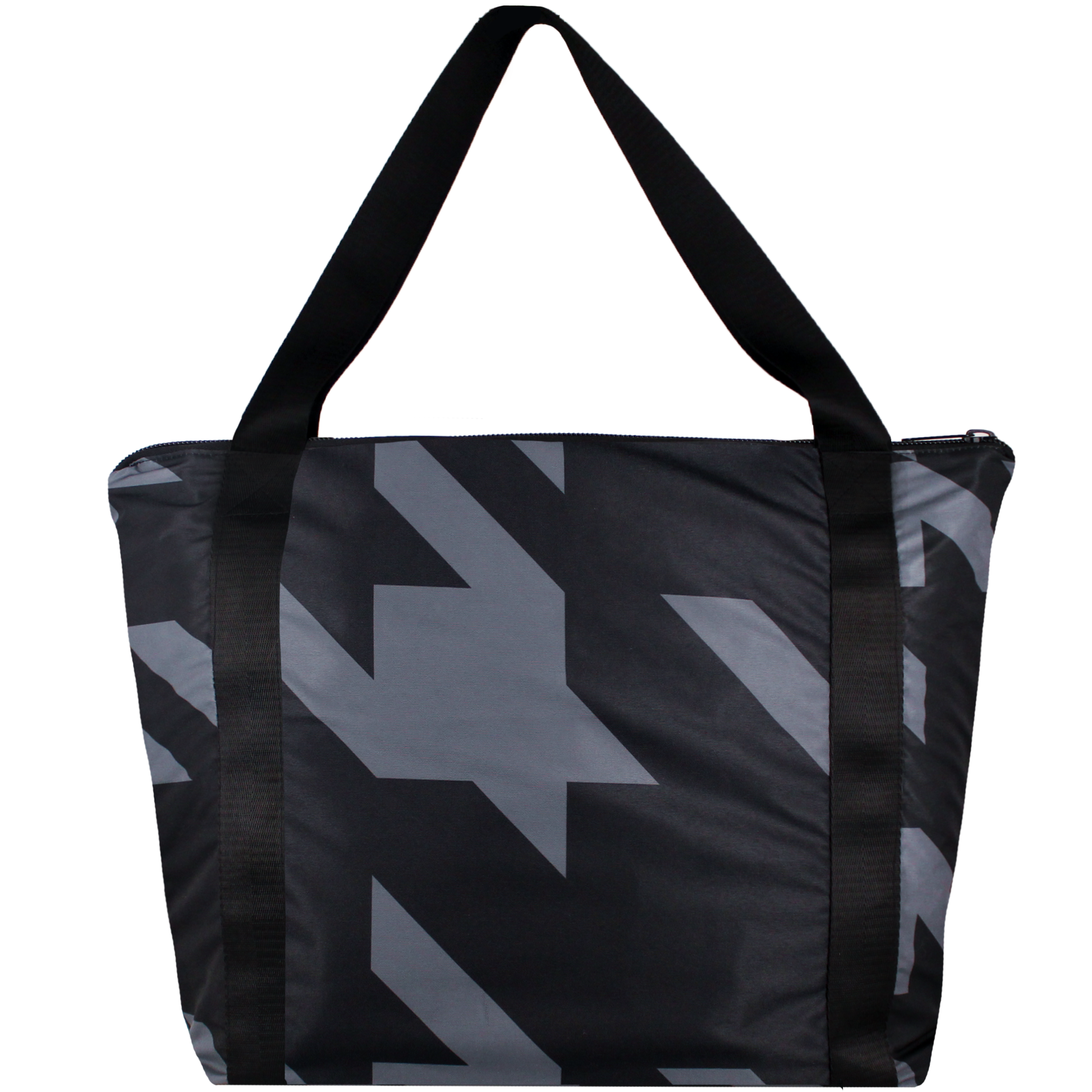 TOTE XL PIED DE POULE