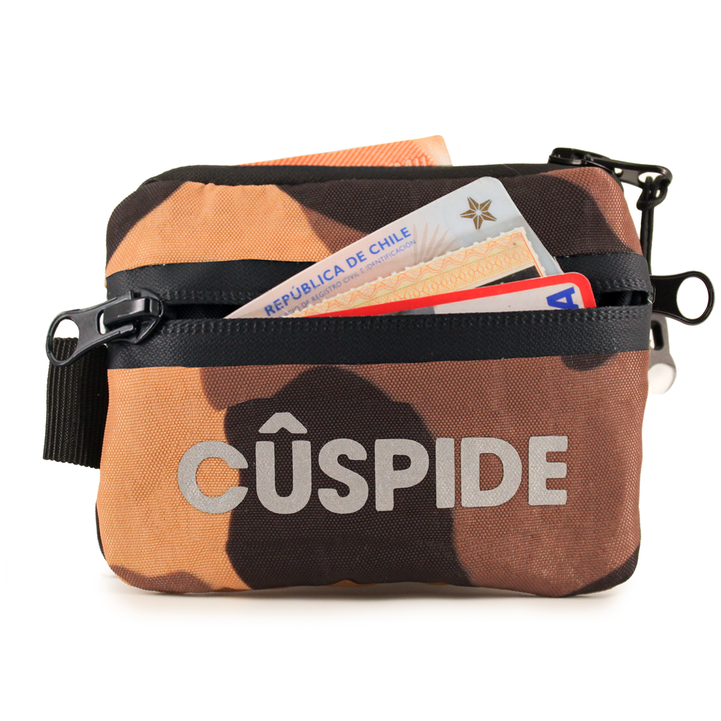 POCKET MOKA CAMOUFLAGE