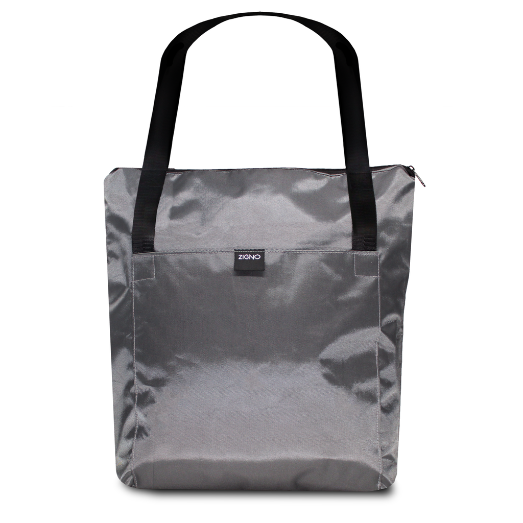 TOTEBAG ARGENTA