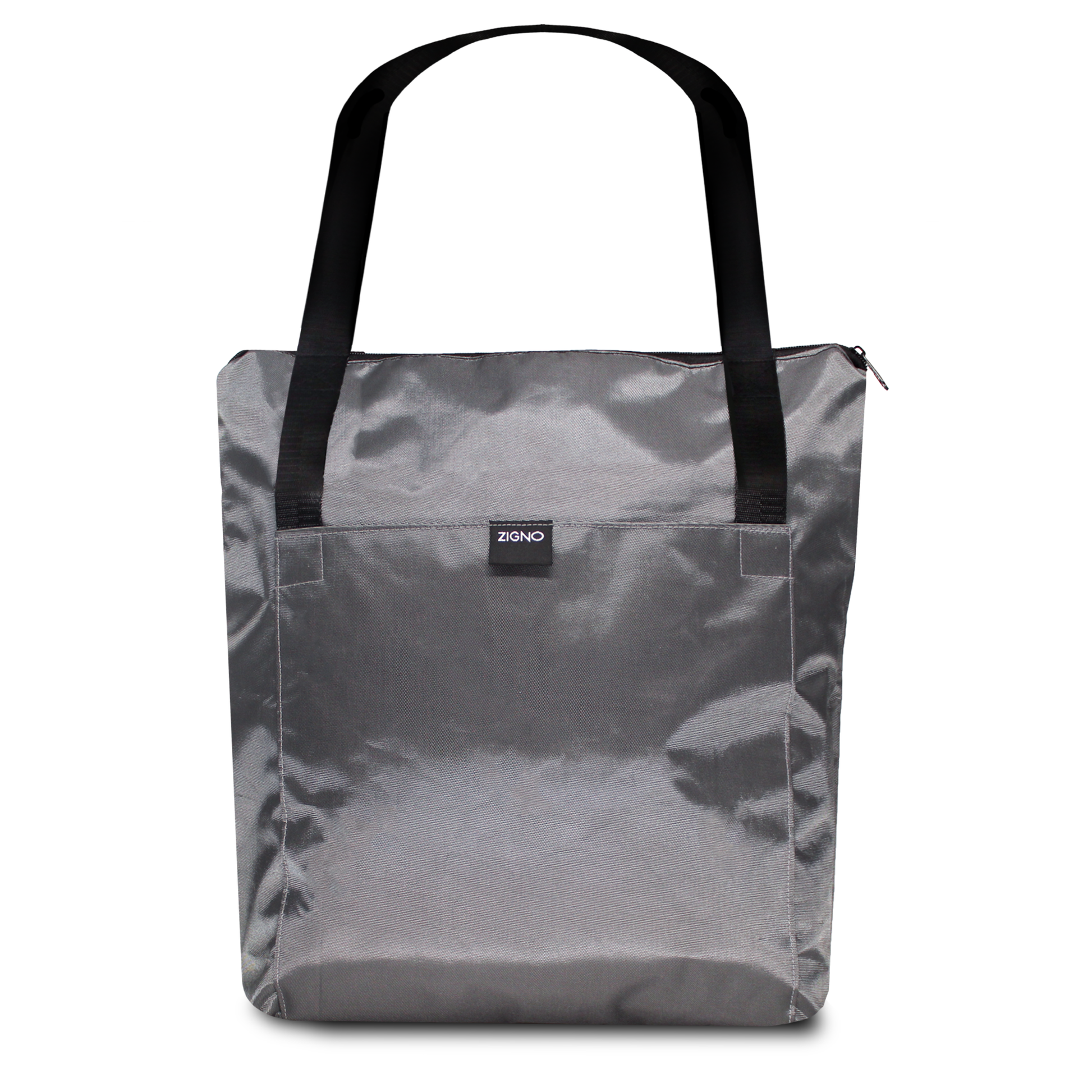 TOTEBAG ARGENTA