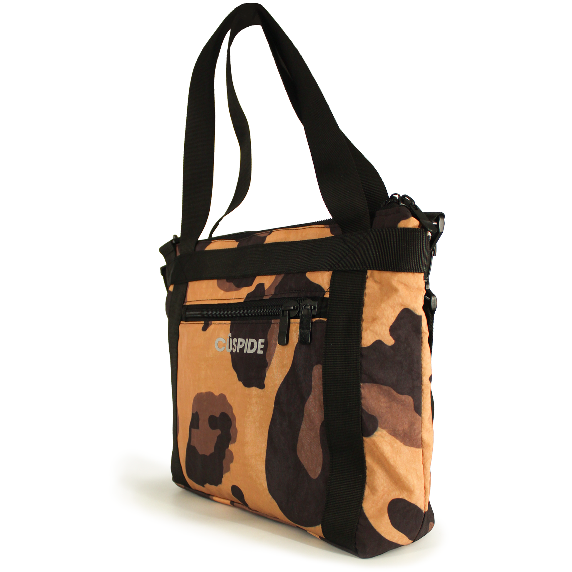 BLOCK CAMOUFLAGE MOKA