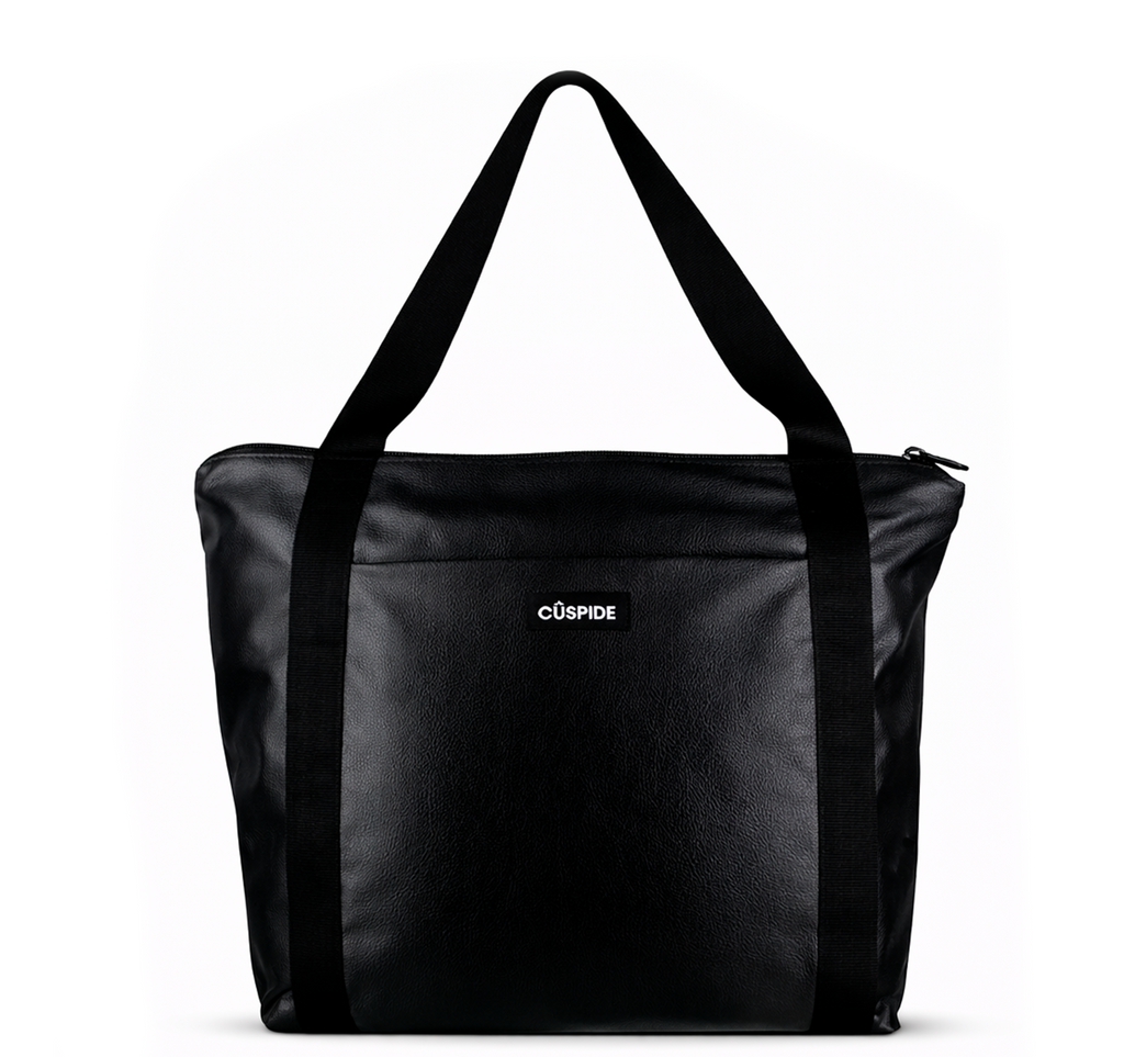 TOTE XL RAVEN
