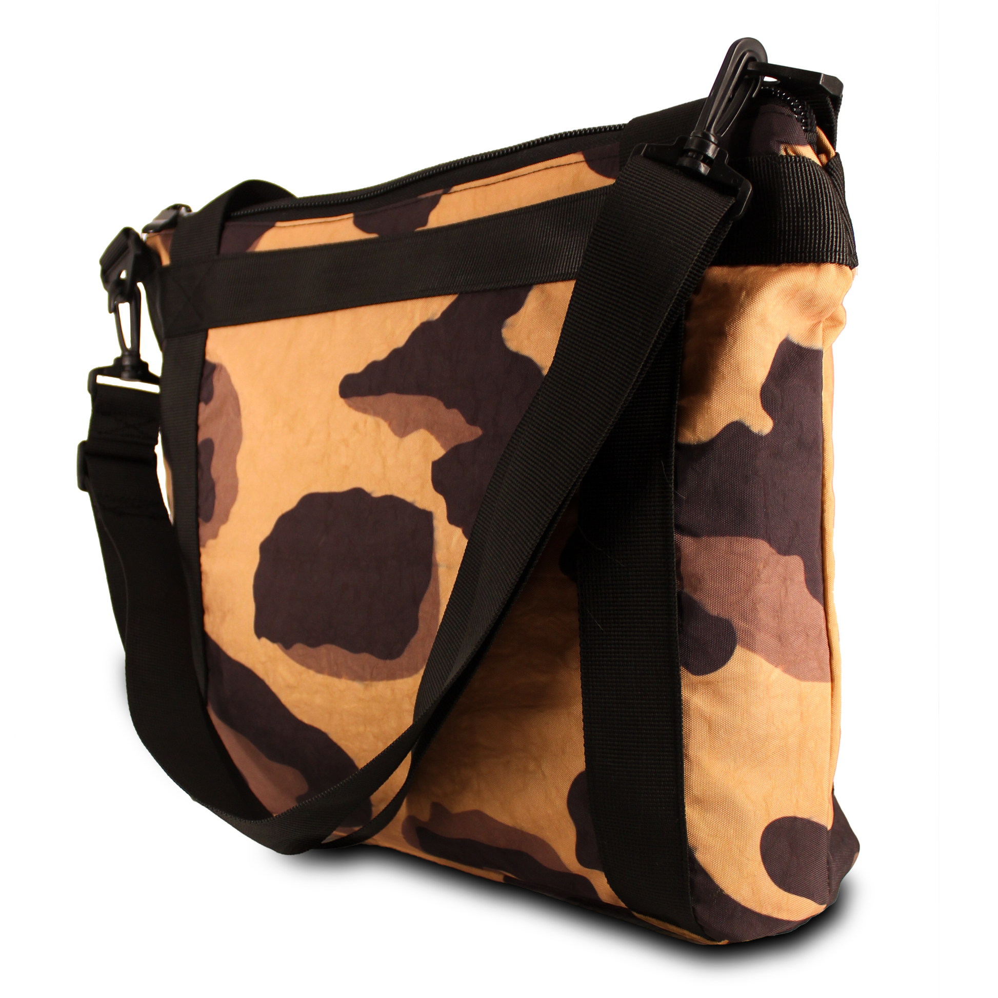 BLOCK CAMOUFLAGE MOKA