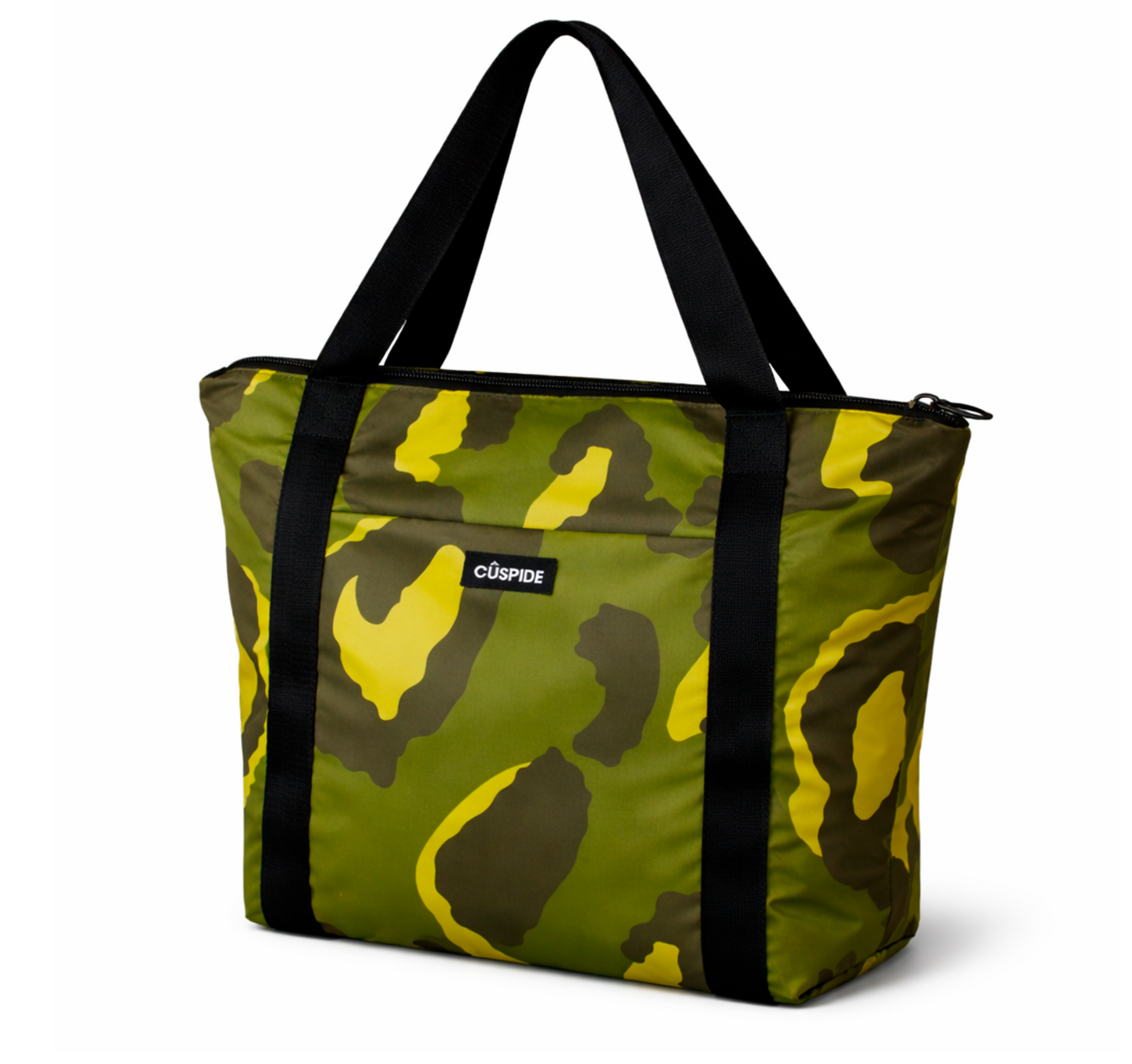 TOTE XL CAMOUFLAGE