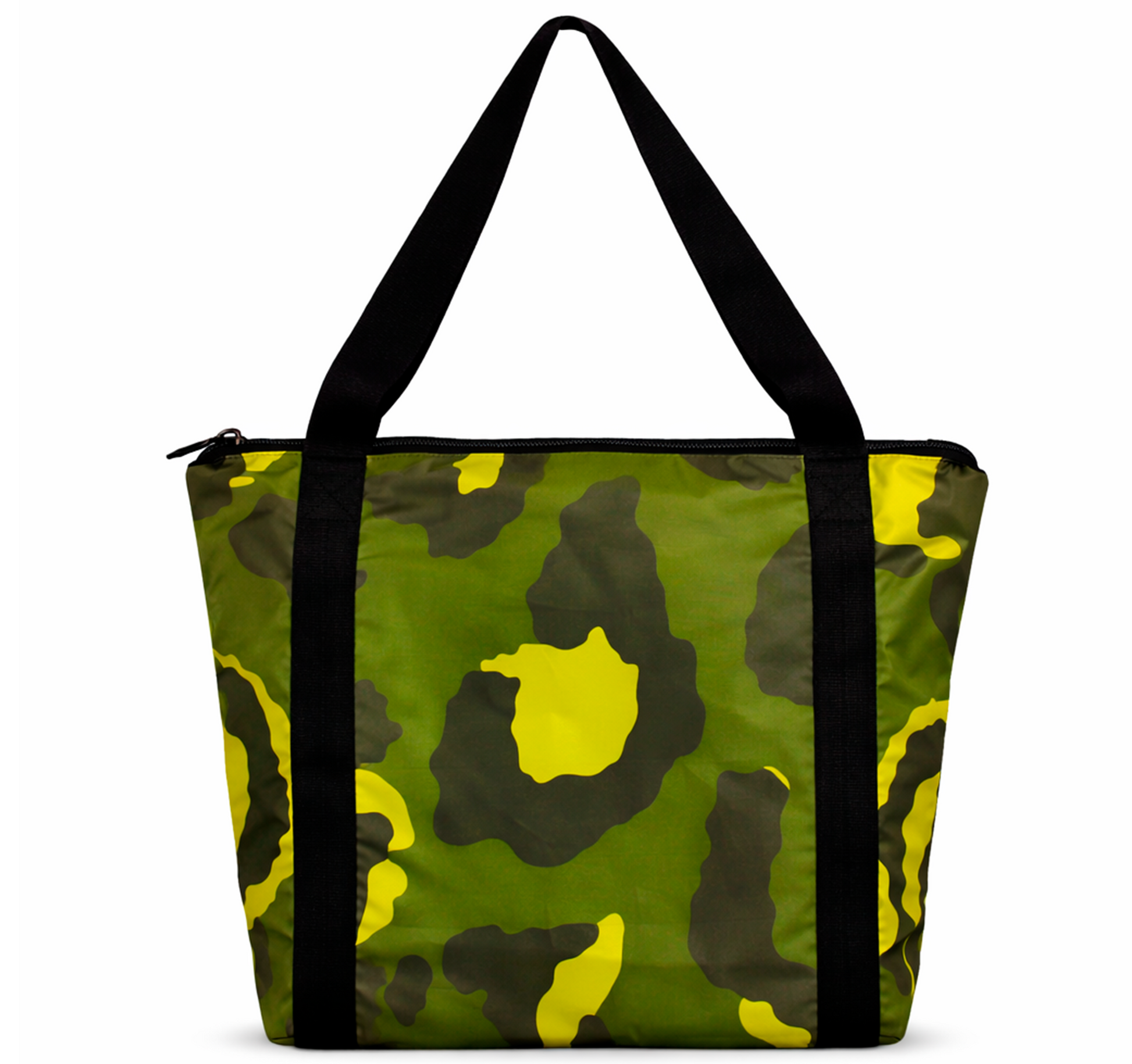 TOTE XL CAMOUFLAGE