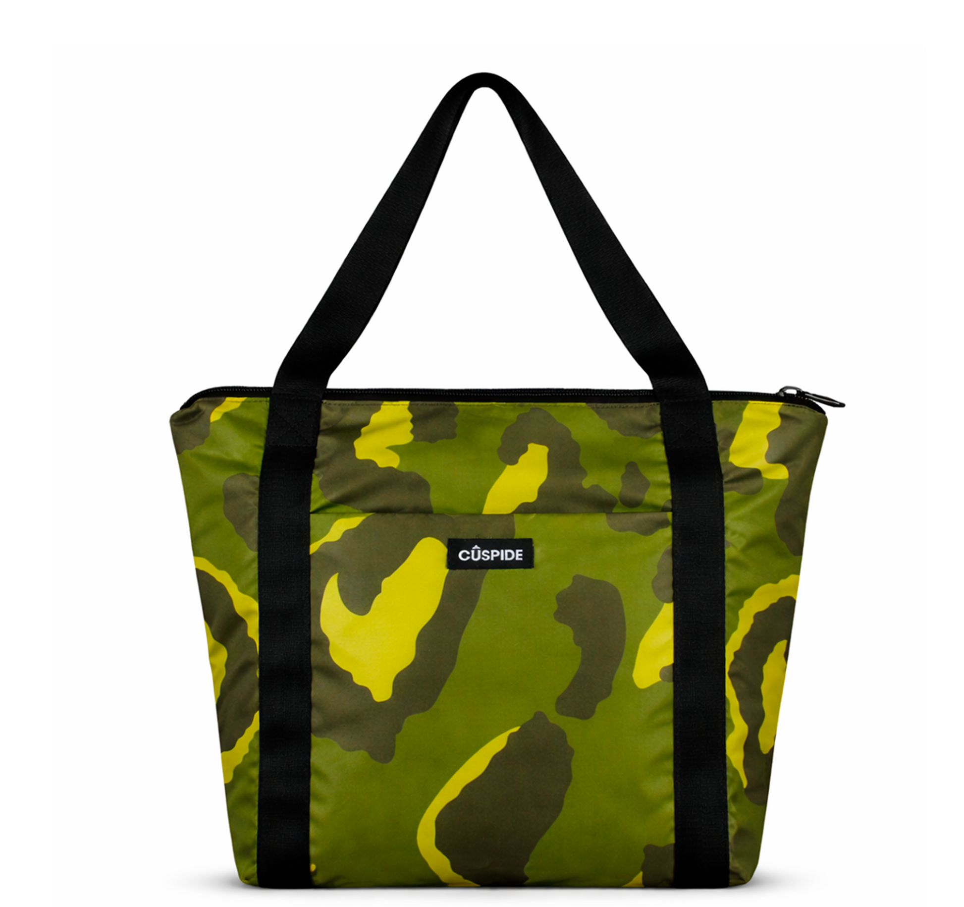 TOTE XL CAMOUFLAGE